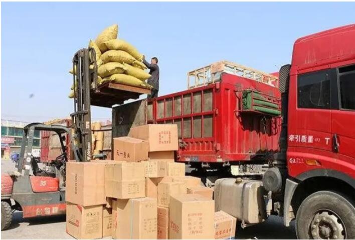 漳州到宜昌物流专线