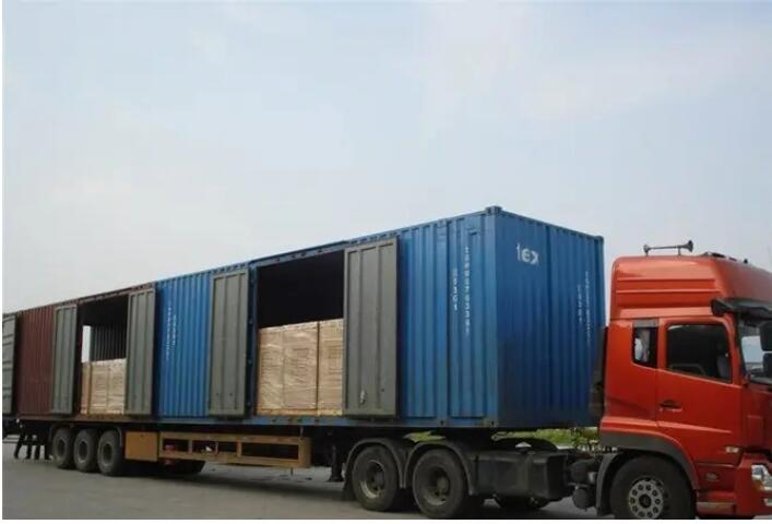 漳州到宜昌整车运输