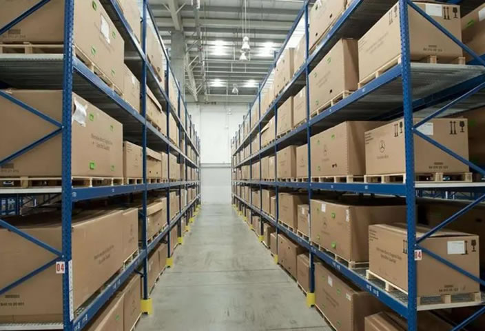 漳州到宜昌货物仓储