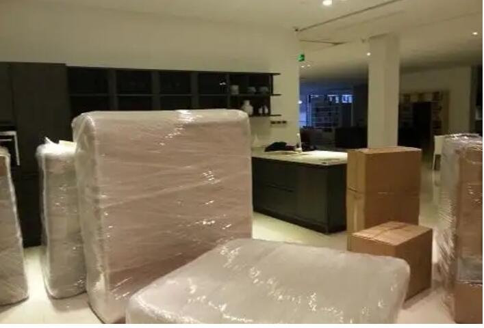 漳州到宜昌长途搬家