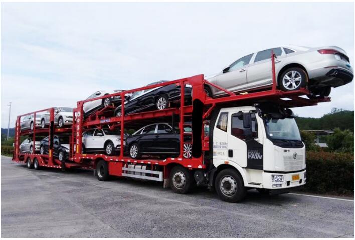 漳州到宜昌轿车托运